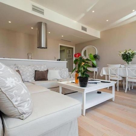 Jean Jaures - 90M2 Wac 2Min To Beach Nice Exterior foto